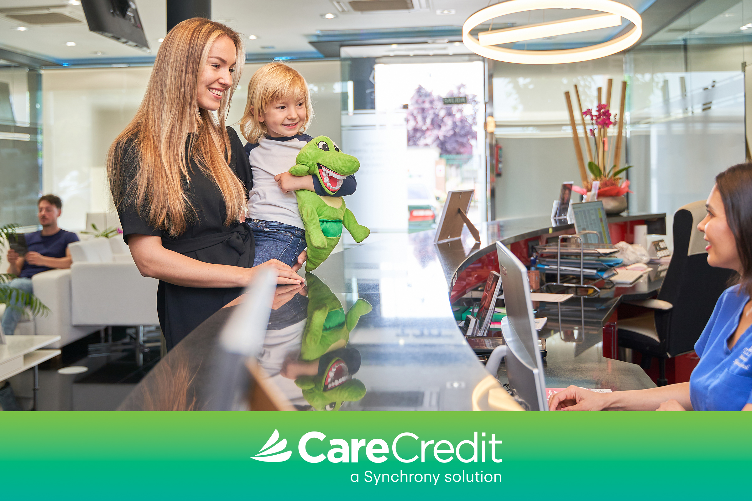 Ways to Add Financing Discussions to Dental Front-Office Training