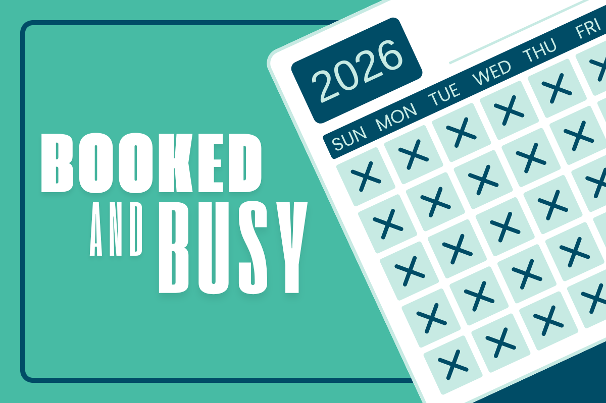 Booked and Busy: How to use the Tools in Open Dental to Maintain a Full Schedule