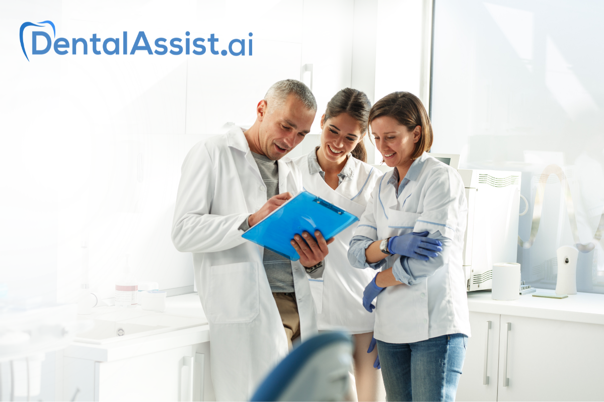 Standardizing Workflows Across Multi-Location Open Dental Practices